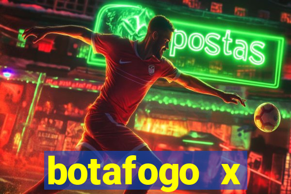 botafogo x corinthians futemax